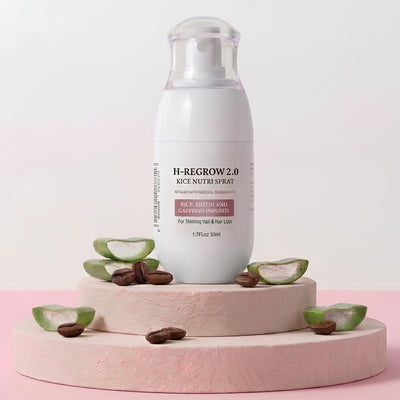 Bloom™ — Spray fortifiant