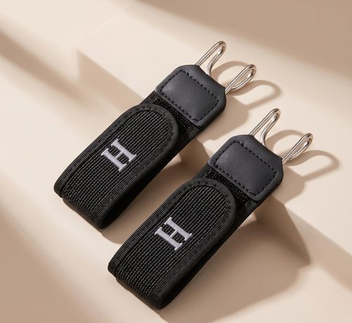 Ceinture sans boucle Flexy™