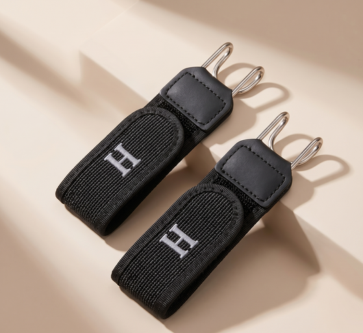 Ceinture sans boucle Flexy™