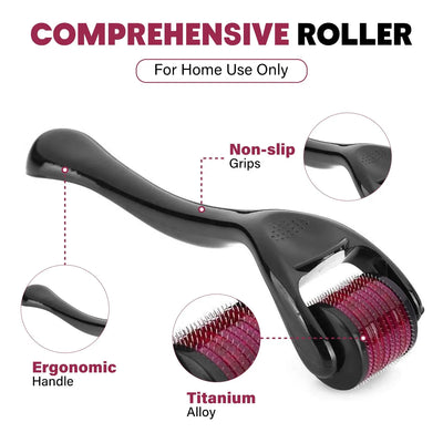 Dermaroller