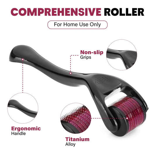 Dermaroller