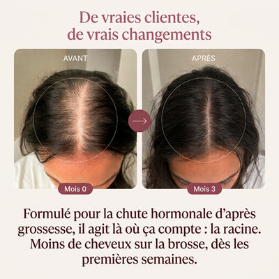 Bloom™ — Spray fortifiant