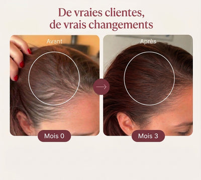 Bloom™ — Spray fortifiant